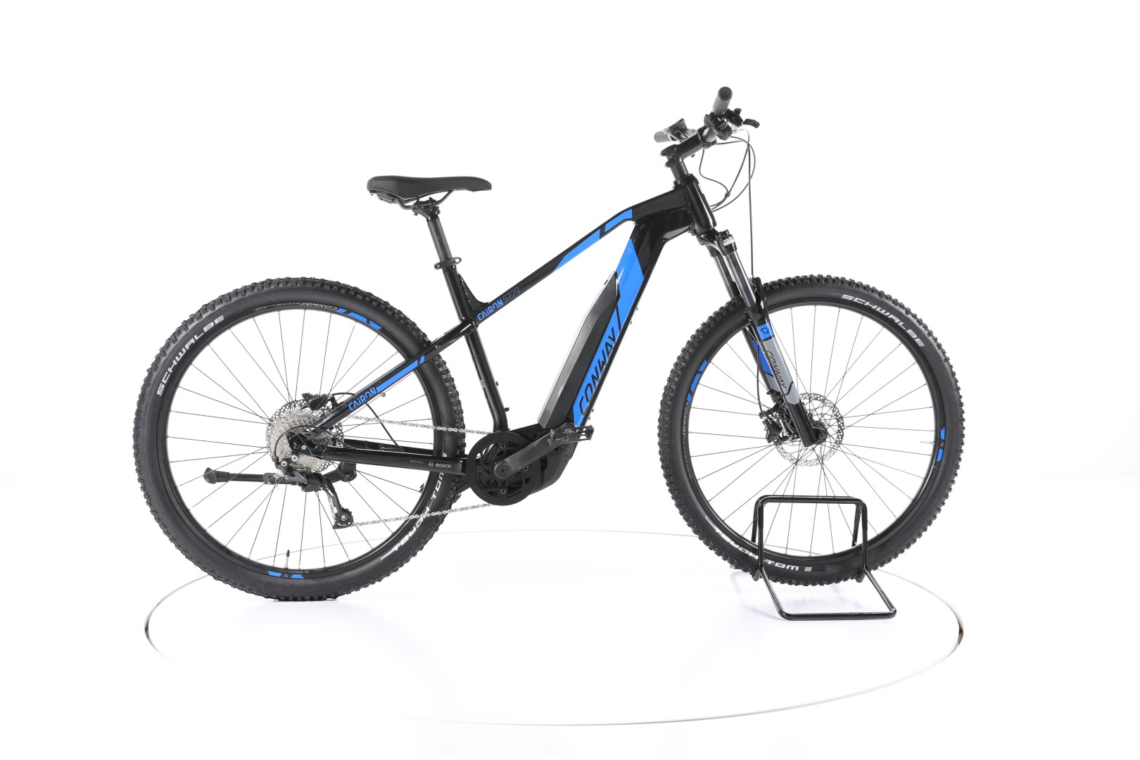 Conway Cairon S 229 (2022) | Diamond