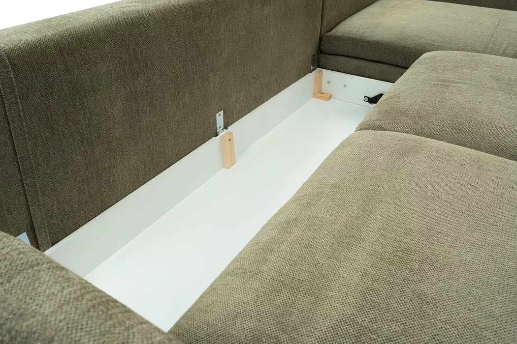 Ecksofa Calabria