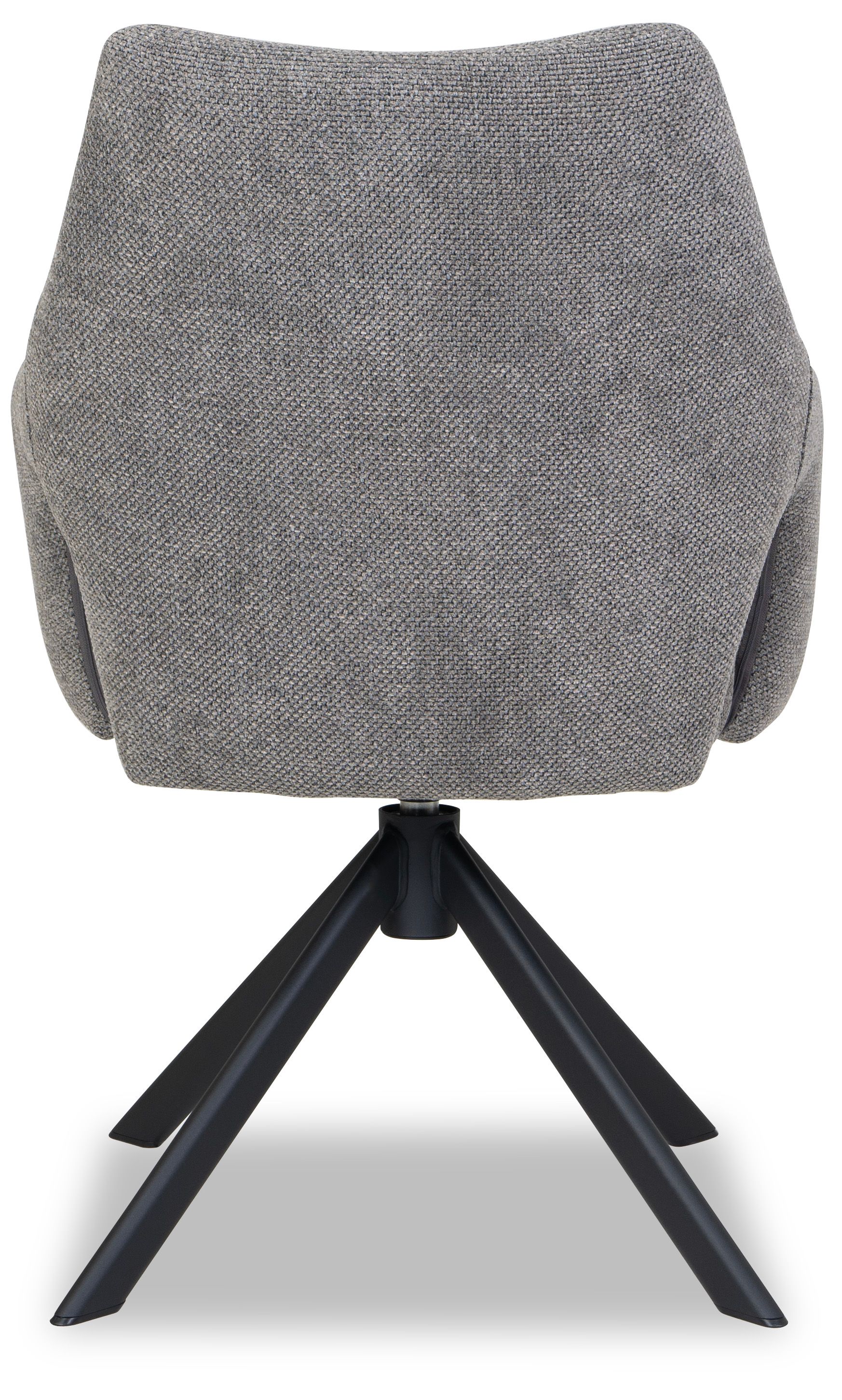 Eetkamerstoel Jessica B58 x D62 x H84 cm