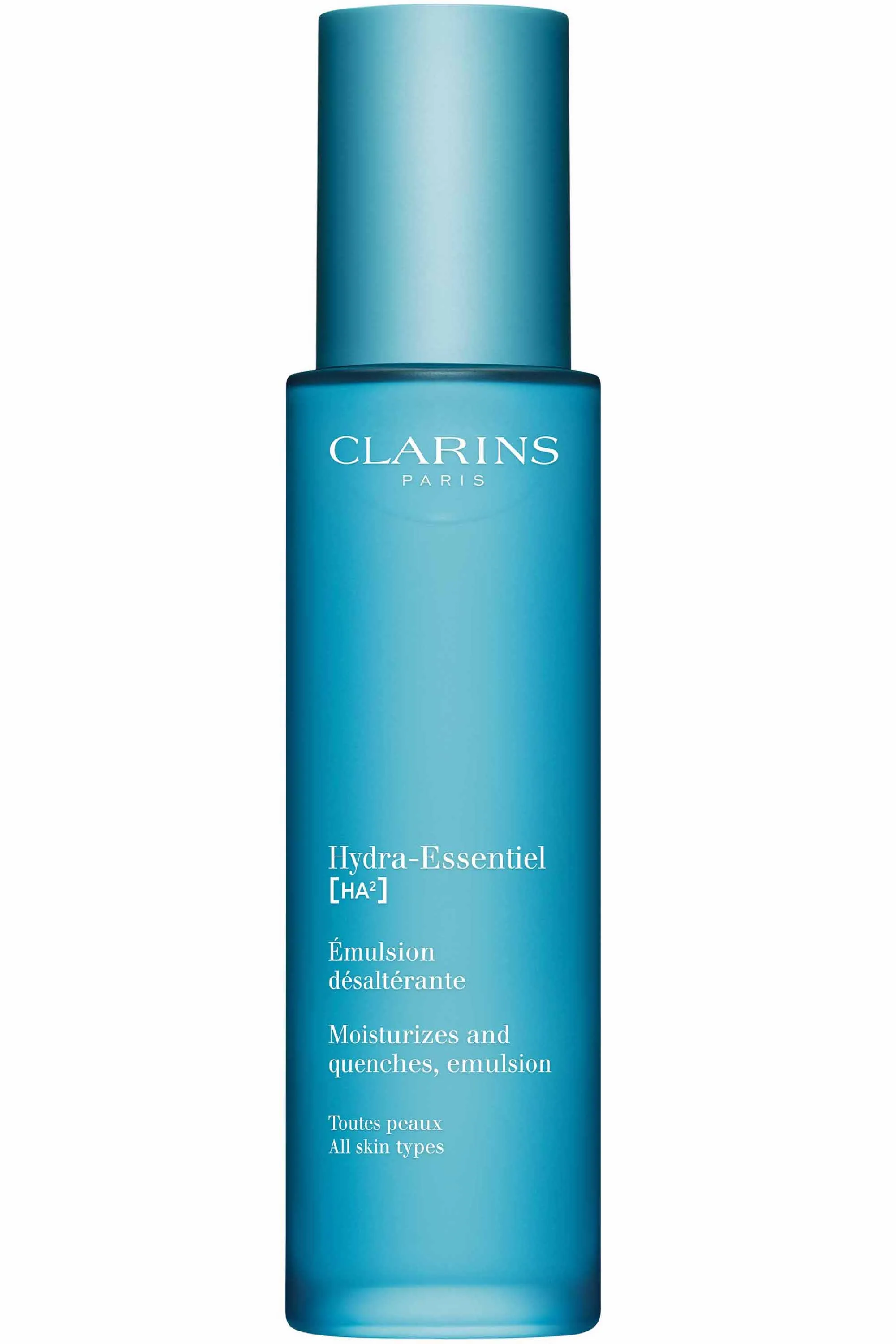 Clarins Emulsion hydratante Hydra-Essentiel