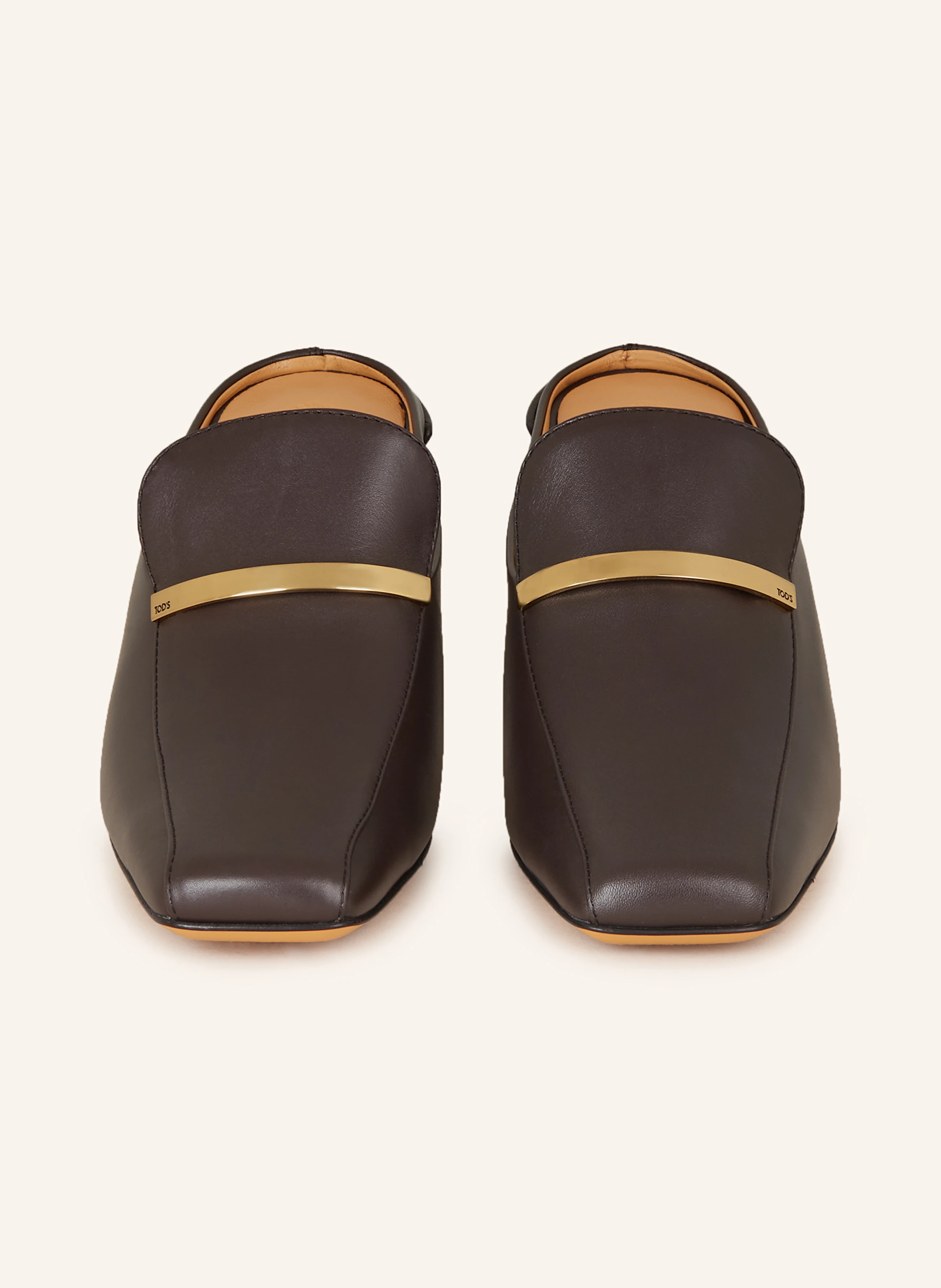 TOD'S Mules