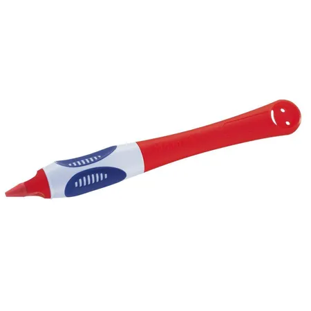 Pelikan Kugelschreibermine 337, rot, M, dokumentenecht