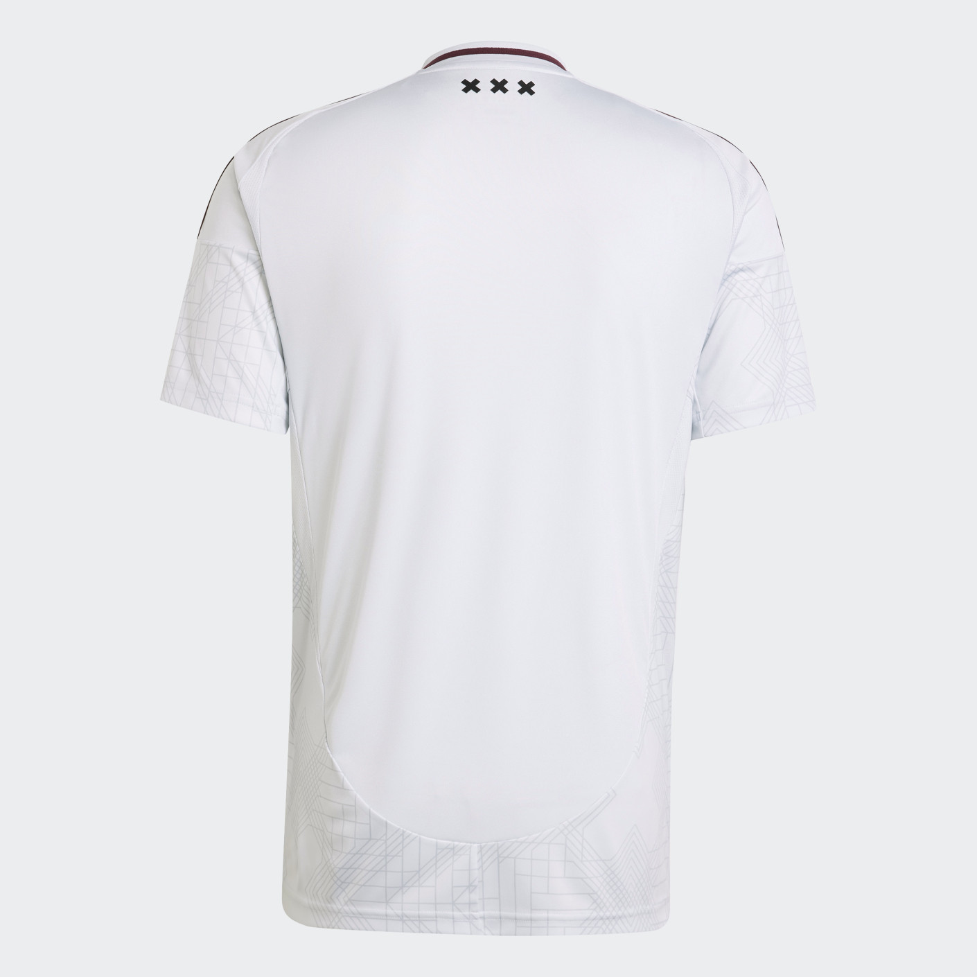 adidas Ajax 3e Set 2024-2025