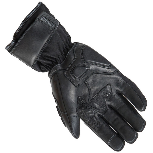 DMP - Gants Cork Noir