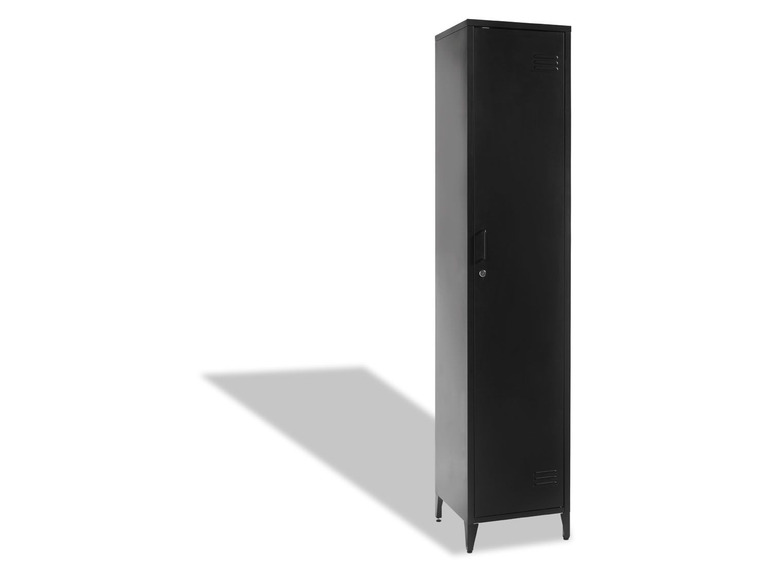 Metalen kast