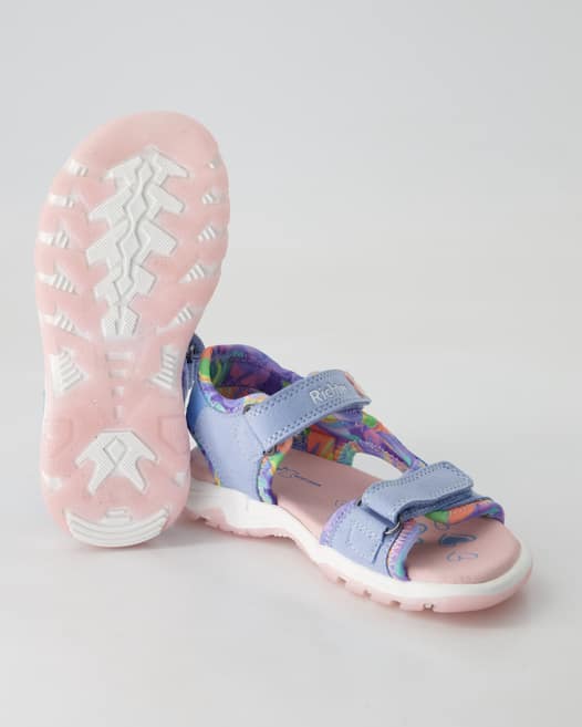 Richter 7351-1273-1701 Sandalen in Blau