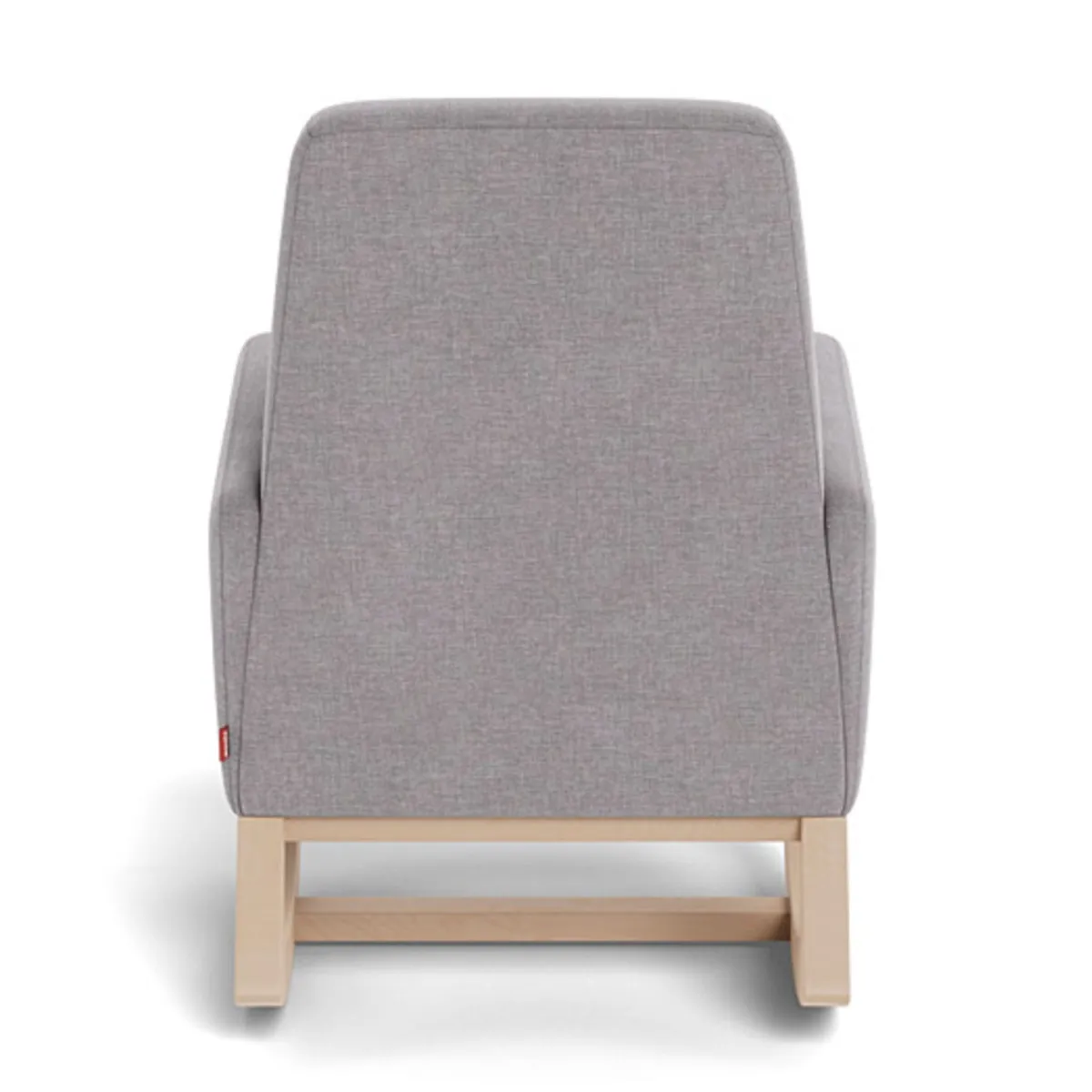 Monte Chaise Berçante Joya - Pebble Gris  Érable