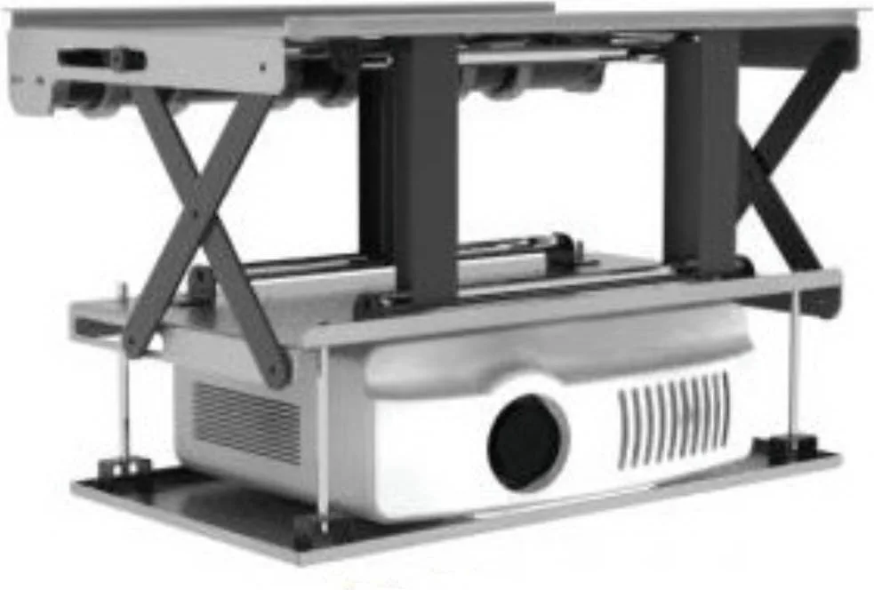 Unitech Systems PLCV5.2 Supports pour vidéoprojecteurs
