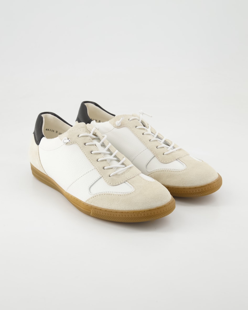 Paul Green 5405 Sneaker in Beige