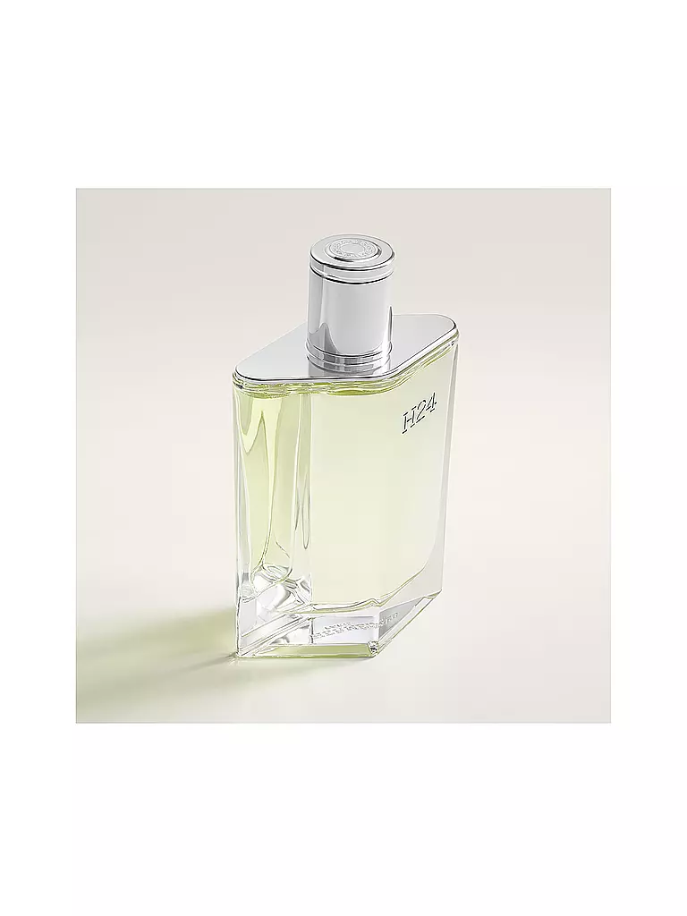 HERMÈS H24 Eau de Toilette Refillable 175ml keine Farbe