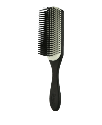 Denman Brushes D4N Black Range 1-Stück