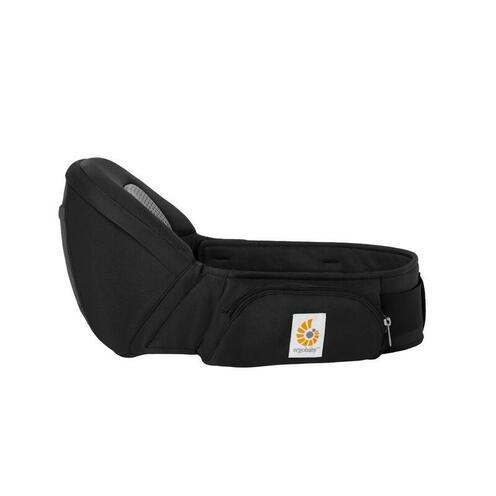 Porte-bébé Hanche Lift - Onyx Black - ERGOBABY