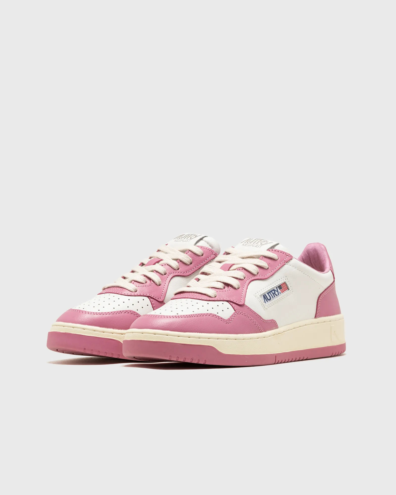 Autry Action Shoes WMNS MEDALIST LOW