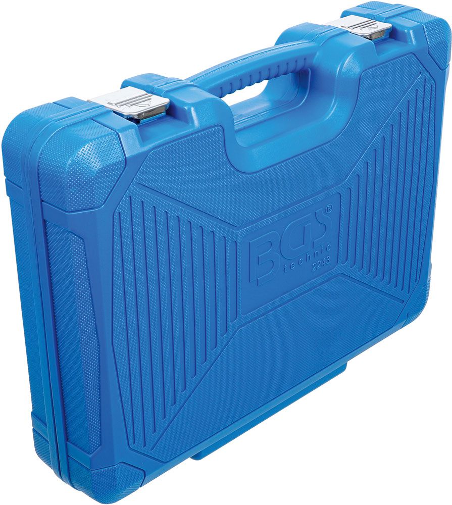 BGS technic Steckschlüssel-Satz Sechskant 192-teilig kaufen | Bike-Discount