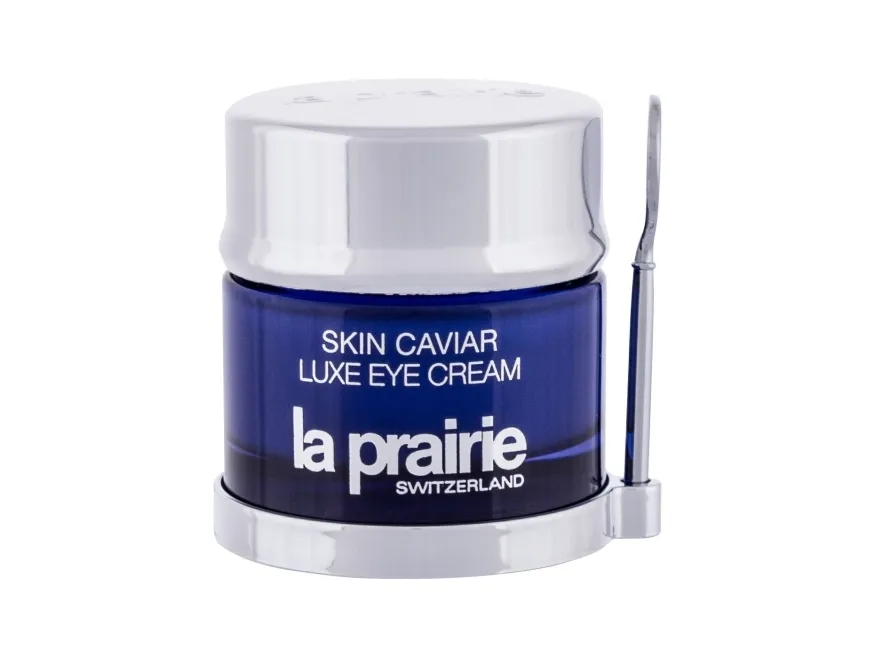 LA PRAIRIE LA PRAIRIE LA PRAIRIE SKIN CAVIAR LUXE ØJENCREME 20ML