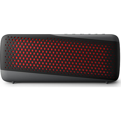 Philips tas4807b bt speaker - black