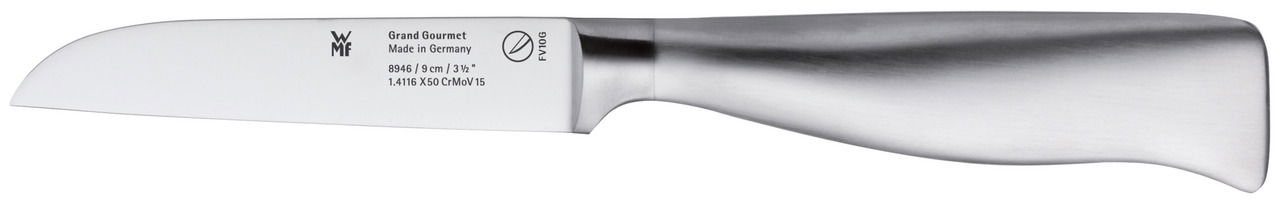 WMF Messerblock 6-tlg. GRAND GOURMET