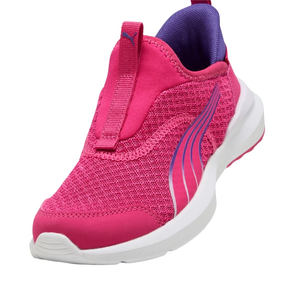 Puma Kruz Profoam Sliptech PS Sko Børn