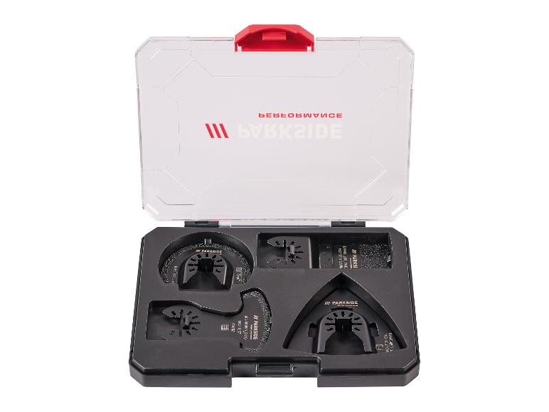 Multitool accessoires