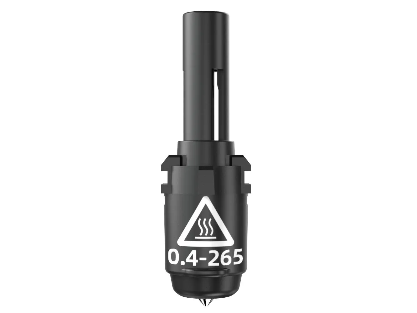 Flashforge Adventurer4 - 3D printer - FFF - byggestørrelse op til 250 x 220 x 200 mm - lag: 0.1 mm - USB vært, Wi-Fi, LAN