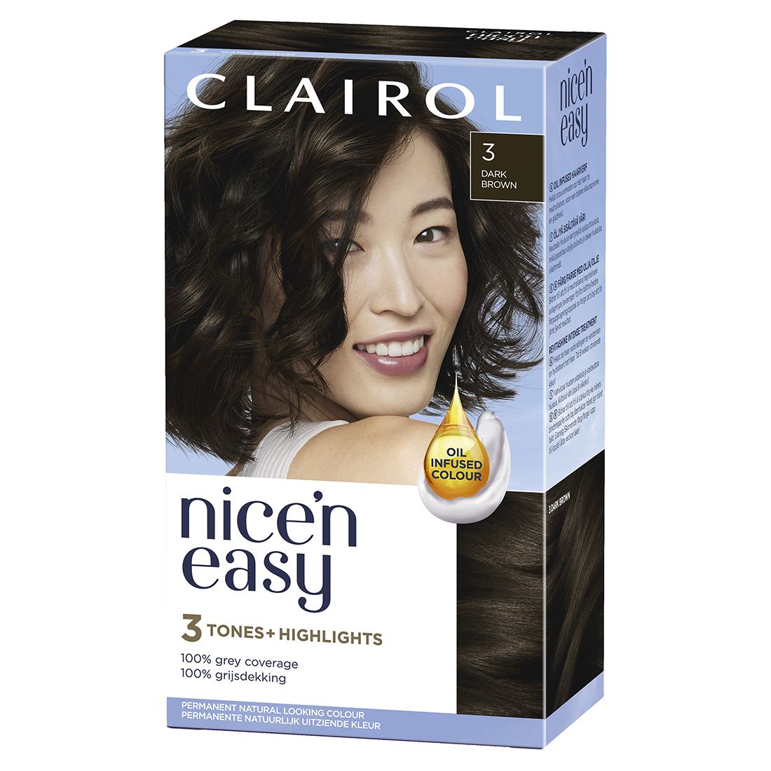 Clairol Nice'n Easy