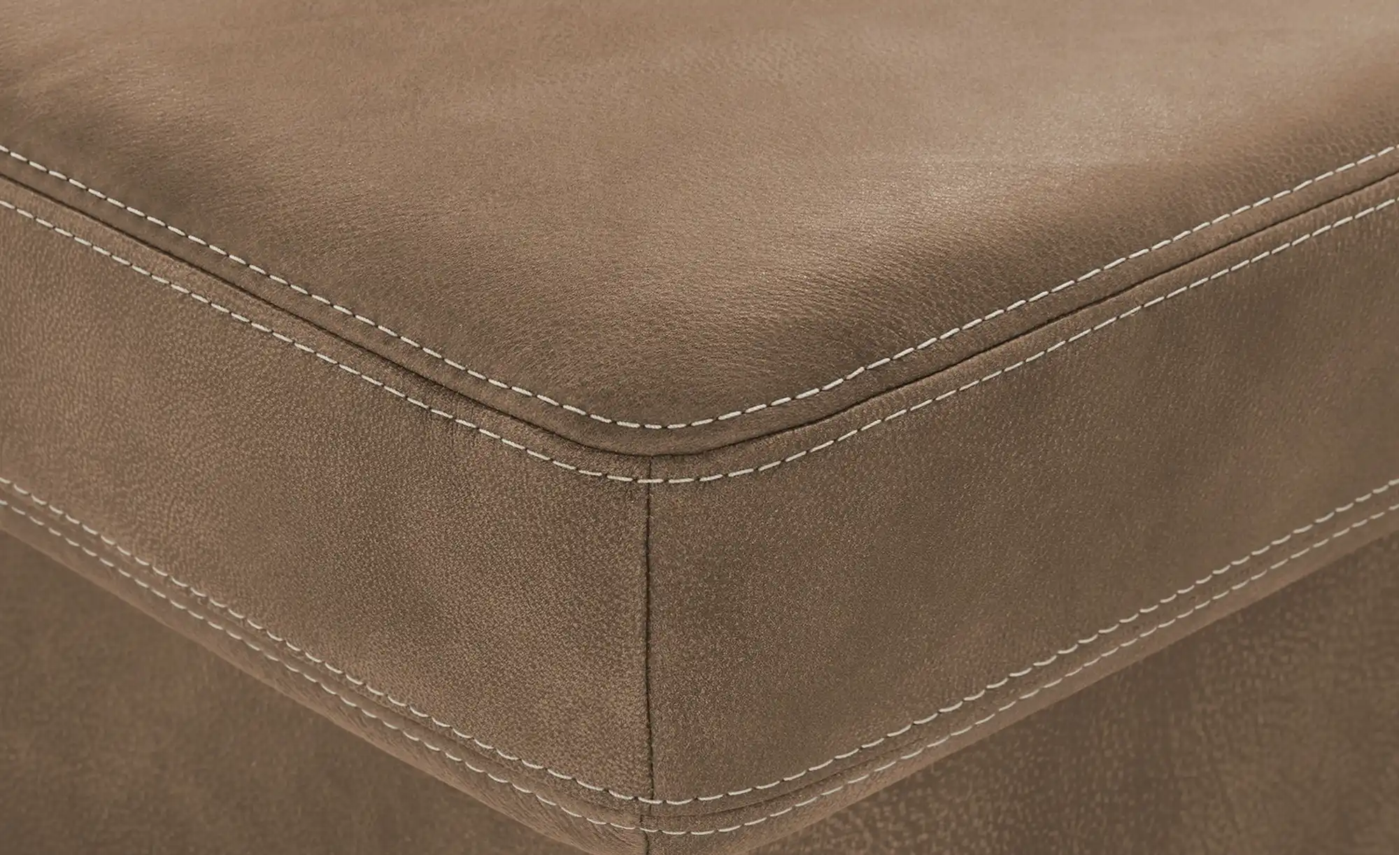 meinSofa Wohnlandschaft Leder Samu