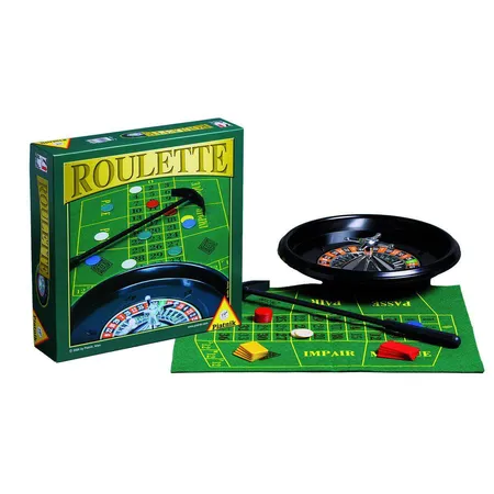 Piatnik Roulette