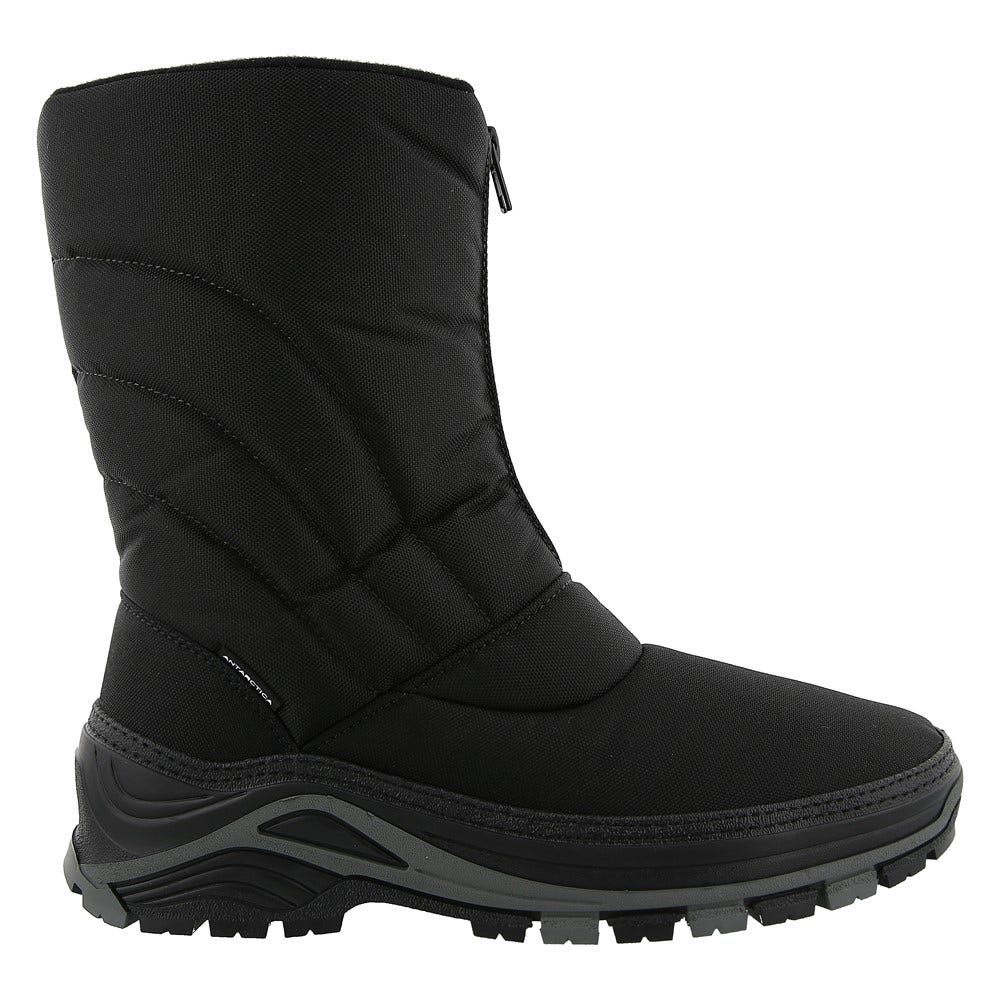 Antarctica  Snowboots Nero