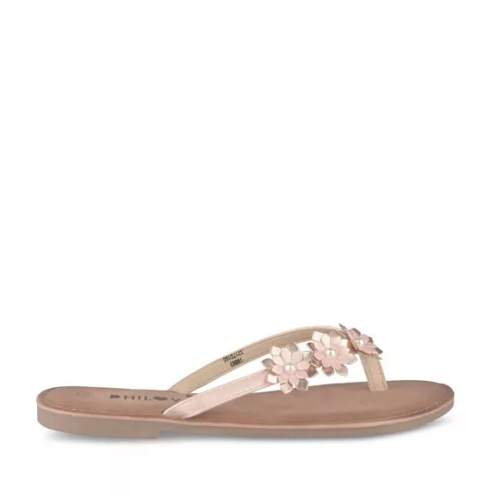 Tongs ROSE PHILOV