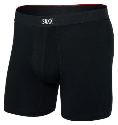 Boxers Saxx Vibe Xtra Super Noir