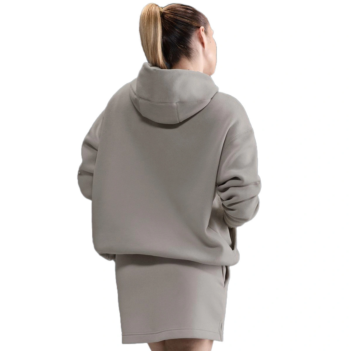 Sweatshirt Nike Sportswear Fleece Mulher