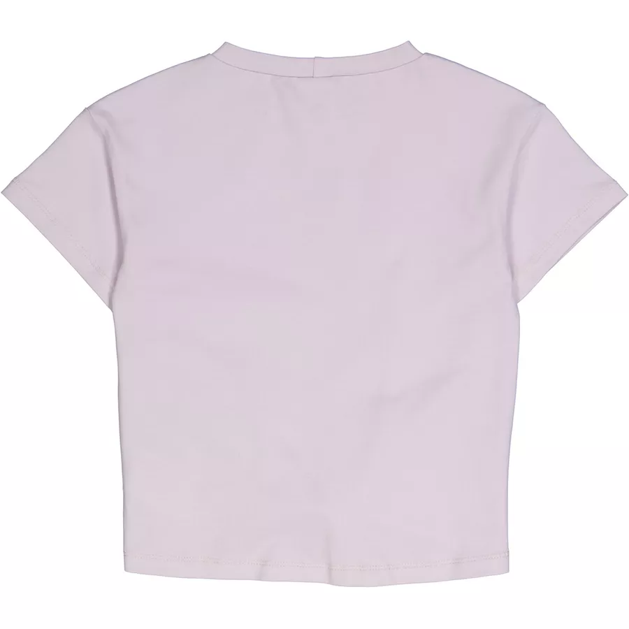 Müsli T-Shirt Orchid