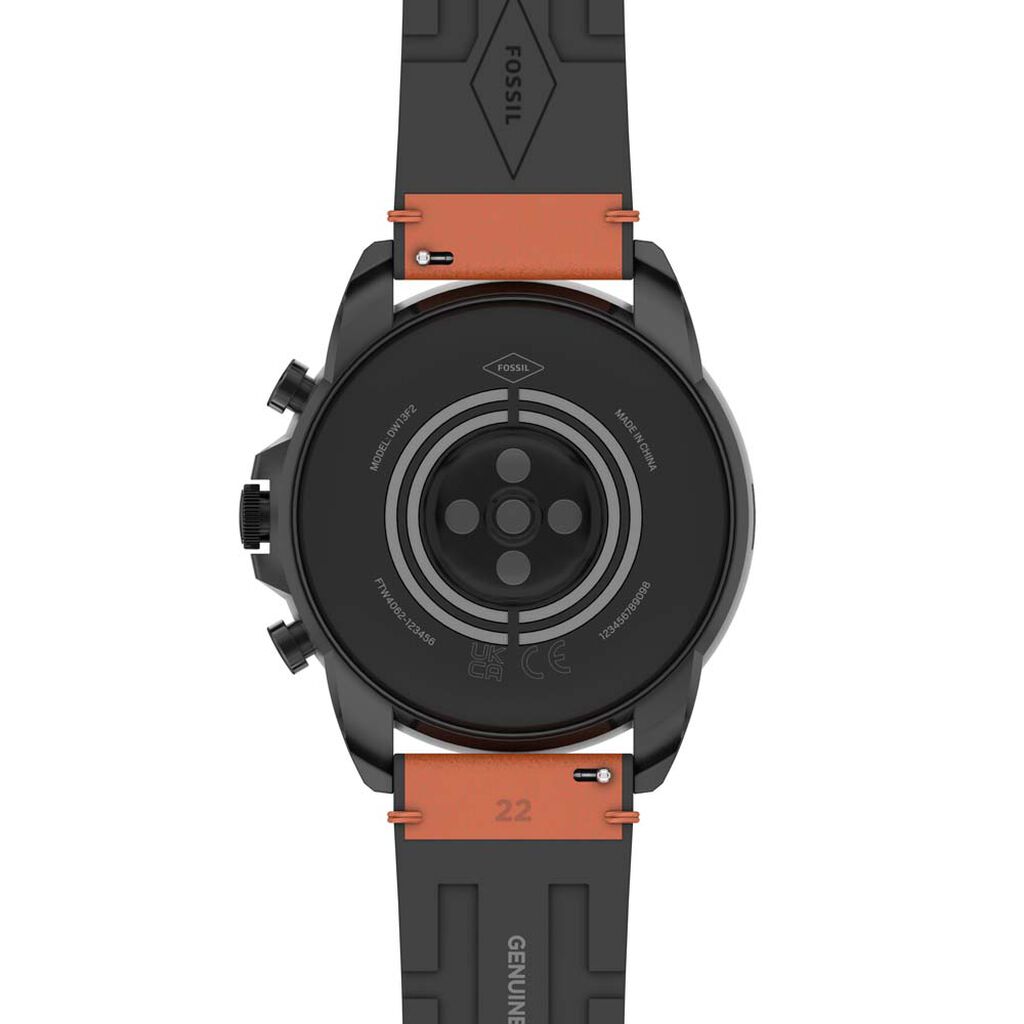 Montre Connectée Fossil Gen 6