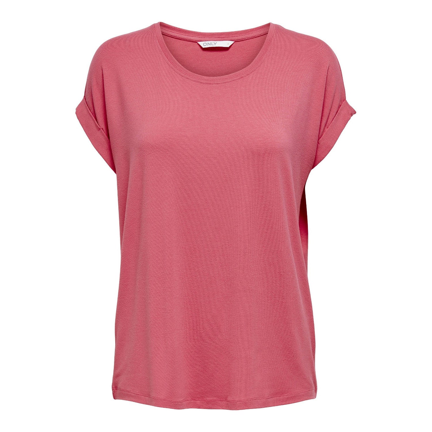 ONLY  Moster Short Sleeve O-Neck Top