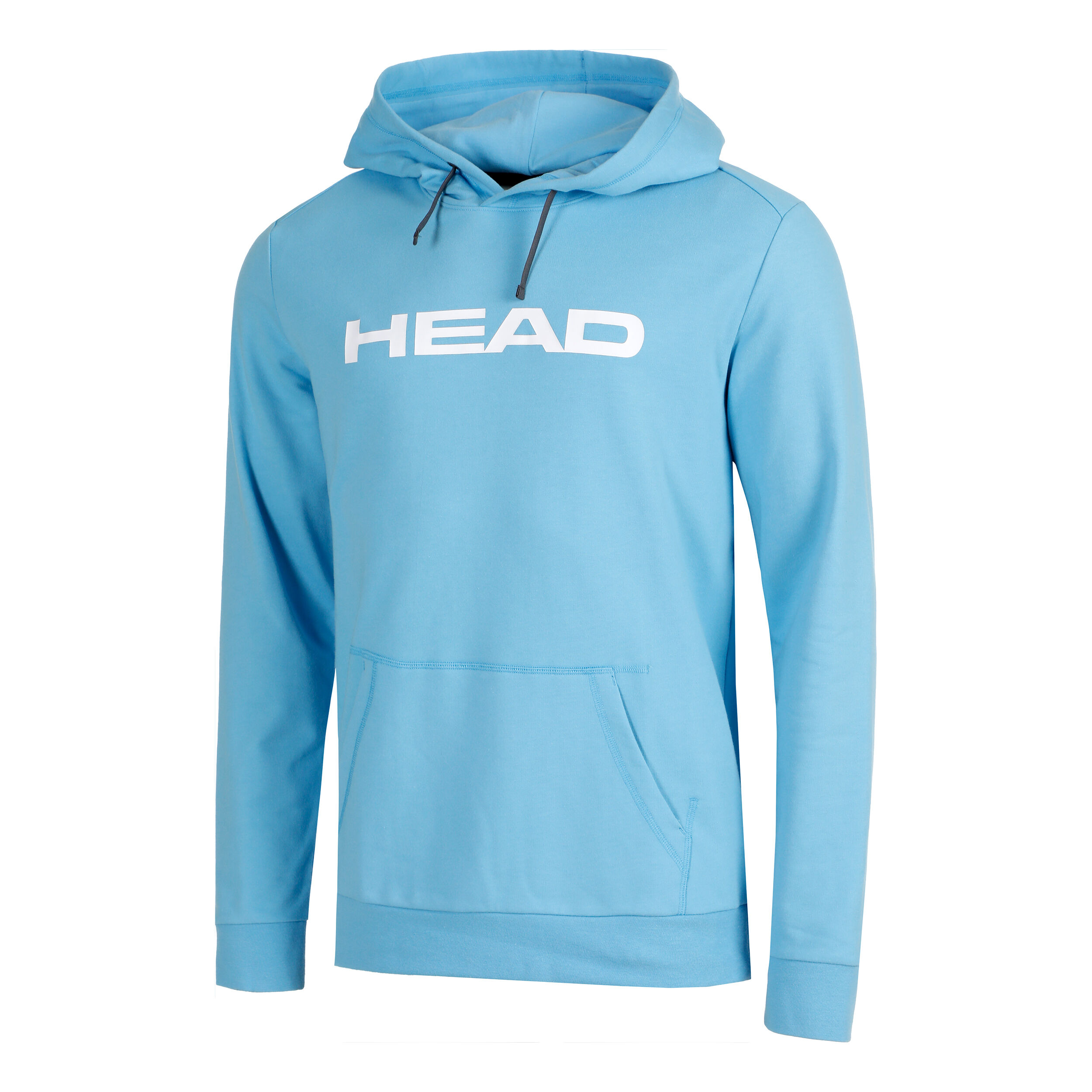 HEAD Club Original Sweat À Capuche Hommes - Bleu