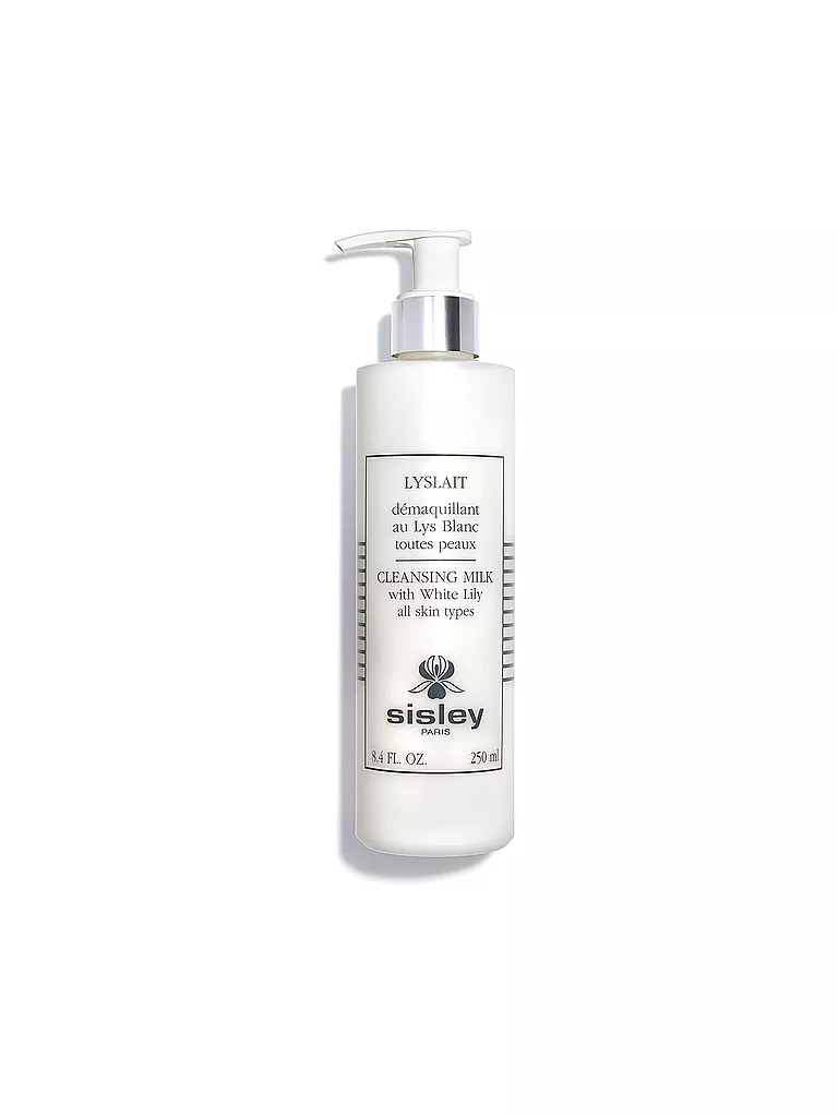 SISLEY Reinigungsmich - Lyslait 250ml keine Farbe