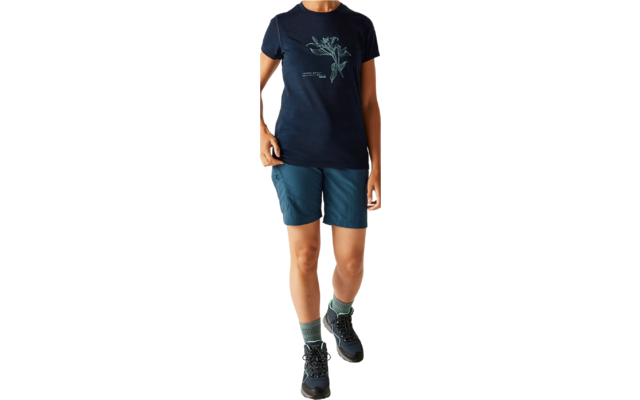 Regatta Escade Damen T-Shirt