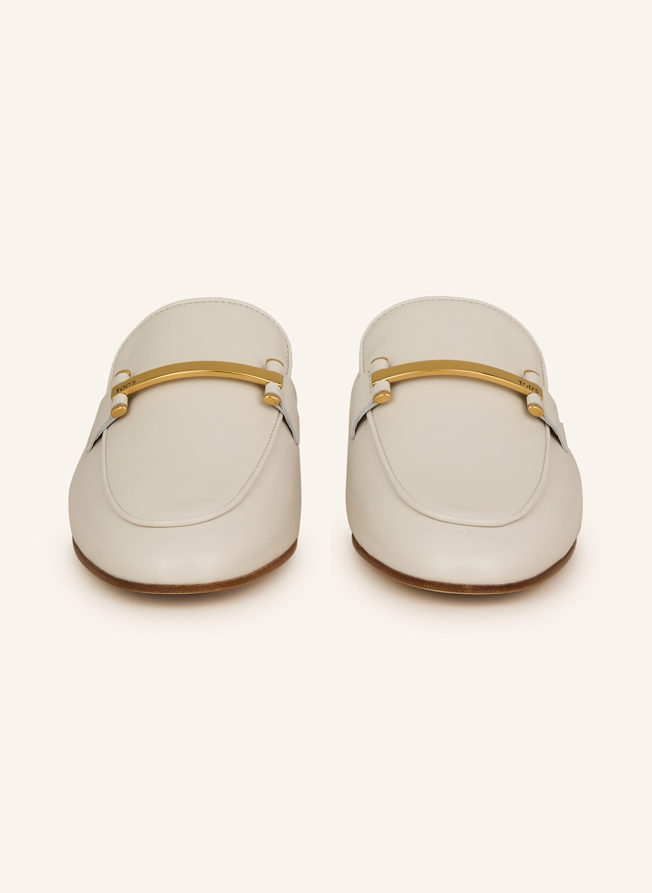 TOD'S Mules