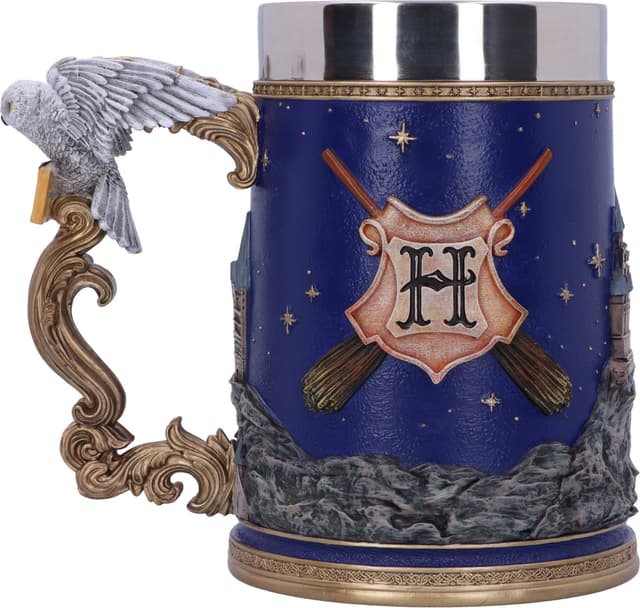 Nemesis Now Harry Potter drikkekrus (Hogwarts)