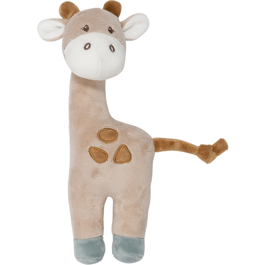Nattou Luna und Axel Greifling Luna Giraffe