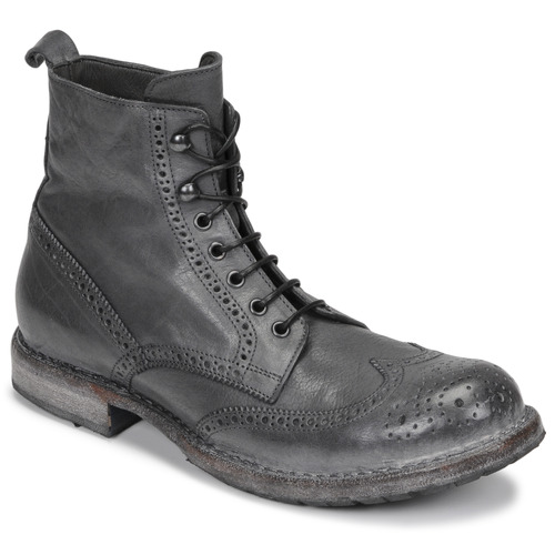 Moma -  - Gris