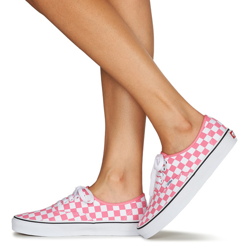 Vans - AUTHENTIC - Rose