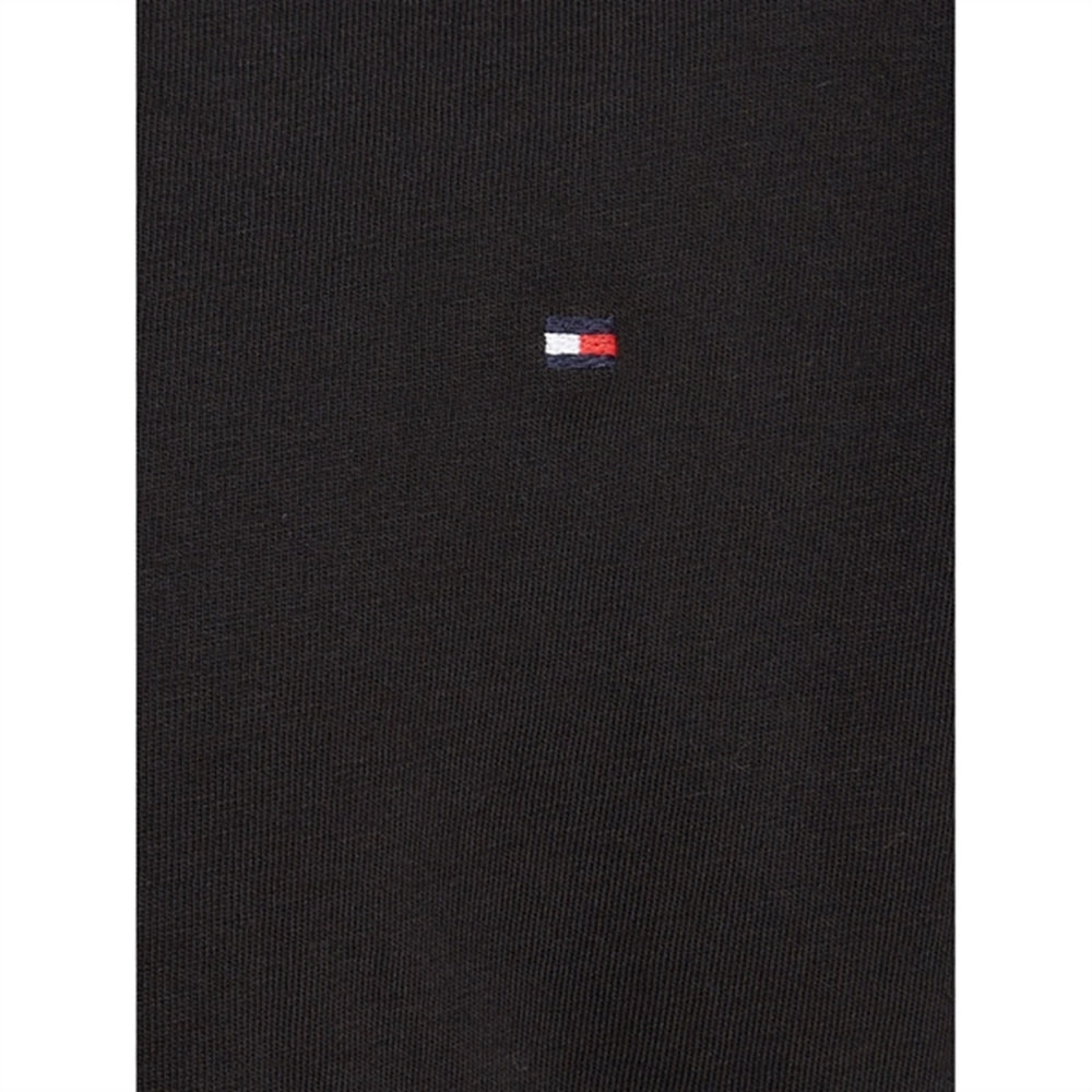 Køb Tommy Hilfiger Boys Basic CN Bluse Meteorite