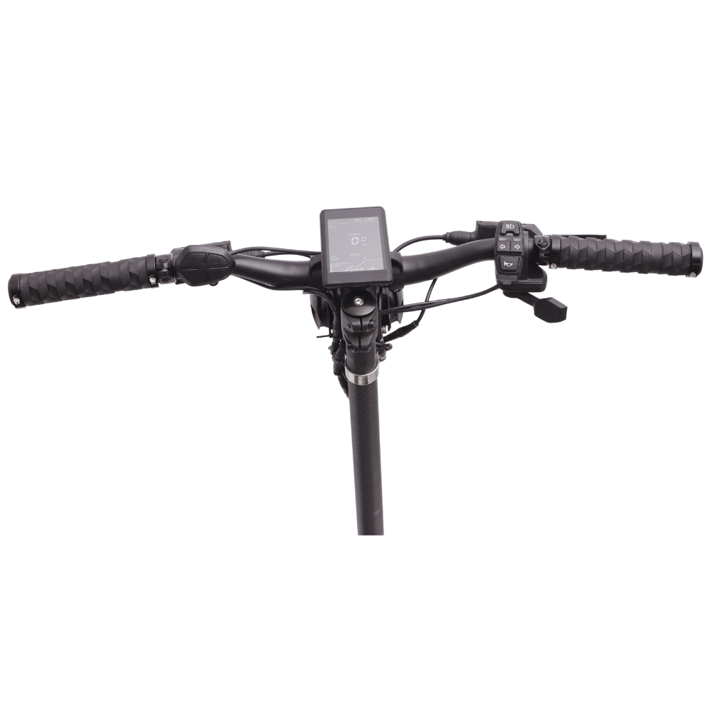 Trottinette Électrique Nami Burn E2-MAX 72V - 32 AH - Occasion