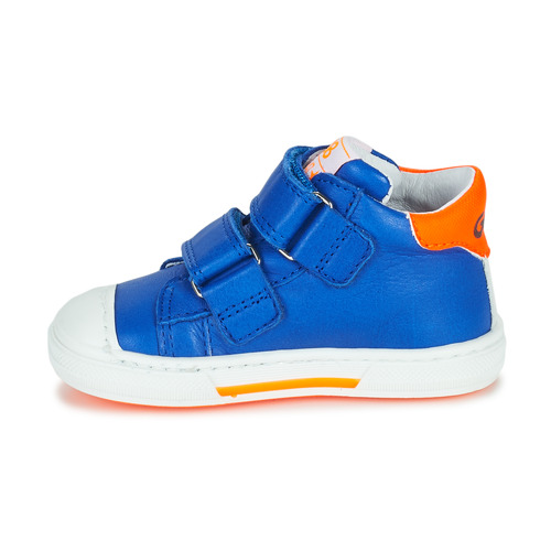 GBB - SIMONO - Bleu
