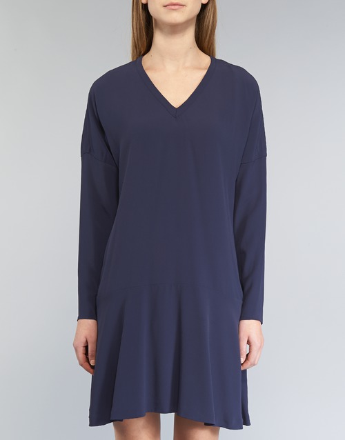 Tommy Hilfiger - GRETA - Marine