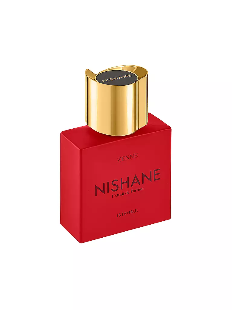 NISHANE ZENNE EXTRAIT DE PARFUM 50ml keine Farbe