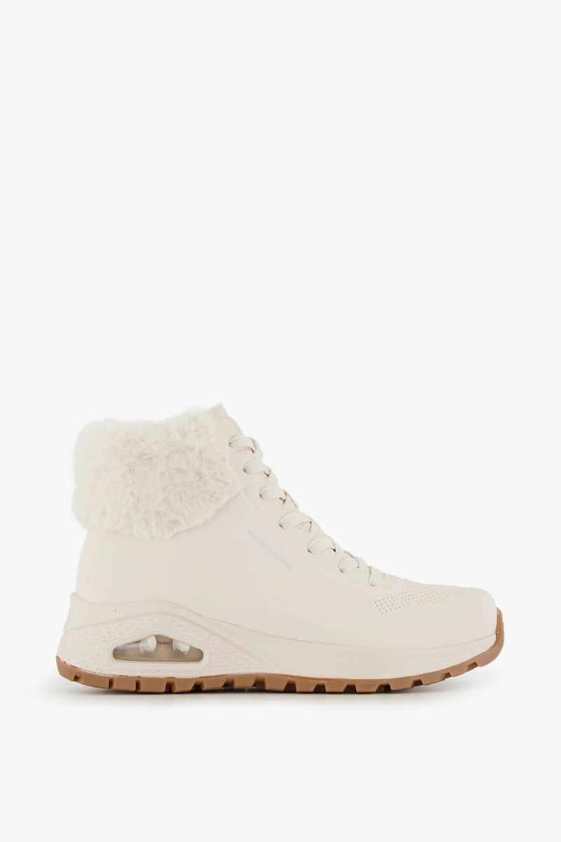 Skechers Uno Rugged Fall Air Damen Sneaker