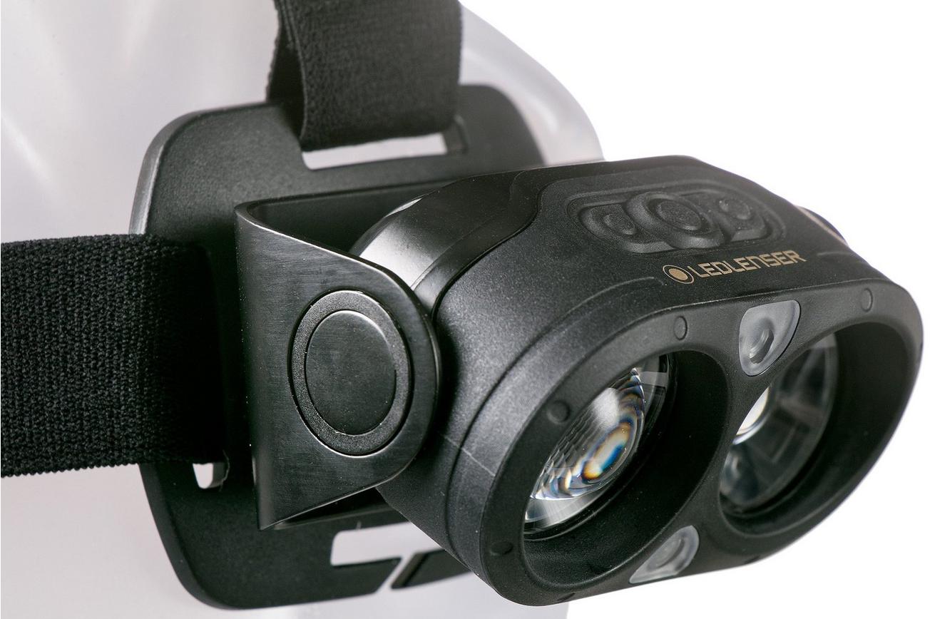 Ledlenser H19R Core oplaadbare hoofdlamp