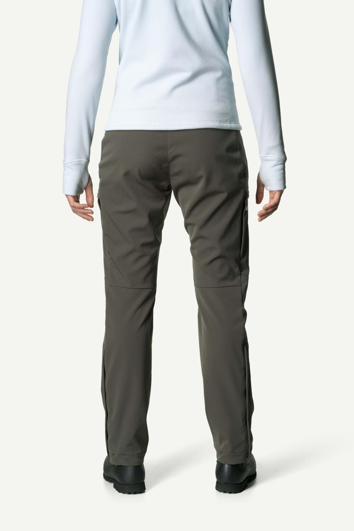 Houdini<br>W's Motion Top Pants